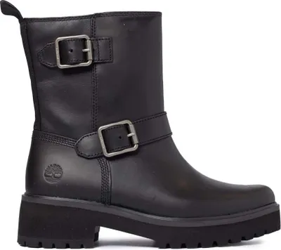 Produktbild von TIMBERLAND - Damen Bikerstiefel Carnaby Cool - Nummer 39.5