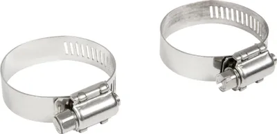 Produktbild von Steinbach Schlauchklemmen für Schwimmbadschlauch Ø 32/38mm