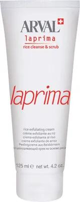 Immagine prodotto di Crema corpo Arval 125ml