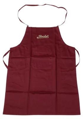 Image de Berkel DV7700 - Unisex - Rot - Monochromatisch - Baumwolle - 1 Taschen (DV7700)