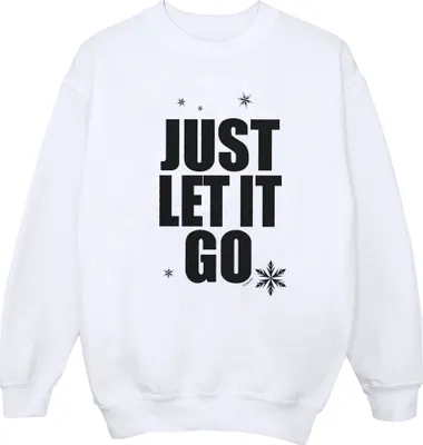 Produktbild von Disney - "Wreck It Ralph" Sweatshirt für Damen BI43104 (L) (Weiß)