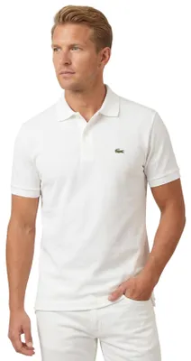 Obrázok produktu pre Polo tričko Lacoste L.12.1200001-3XL pre Pánske