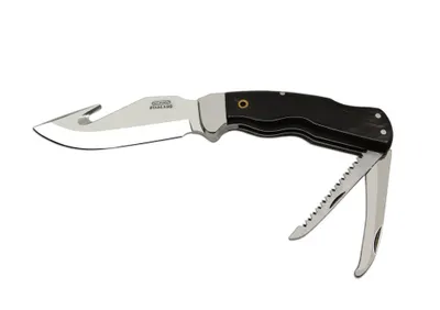 Obrázek produktu pro Dýka Mikov TAIGA 369-NR-3 lovecká