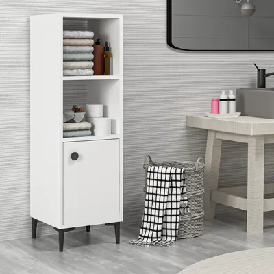 Obrázok produktu pre Skye Decor, Regál - Pububo (biela)