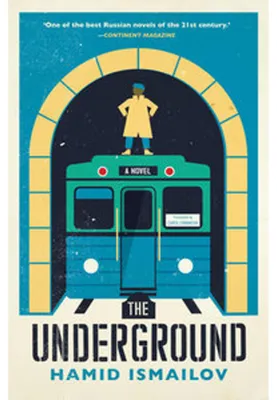 Obrázok produktu pre The Underground