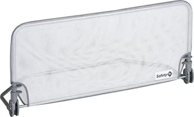 Image de Barrière de sécurité pour lit d'enfant 92 cm