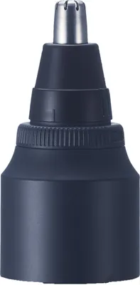 Produktbild von Panasonic ER-CNT1, Anhang, Ohr, Gesicht, Nase, Blau, Edelstahl, Vortex cleaning, Panasonic
