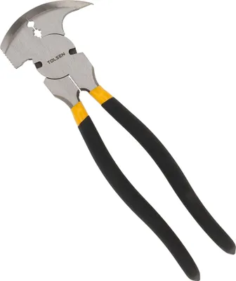 Produktbild von Tolsen Zaunzange 250 mm - Maxami