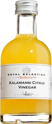 Produktbild von Belberry Royal Selection Kalamansi Citrus Vinegar Zitronenessig