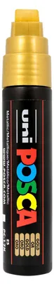 Immagine prodotto di POSCA PC-17K OR POSCA Pigmentmarker PC-17K, gold