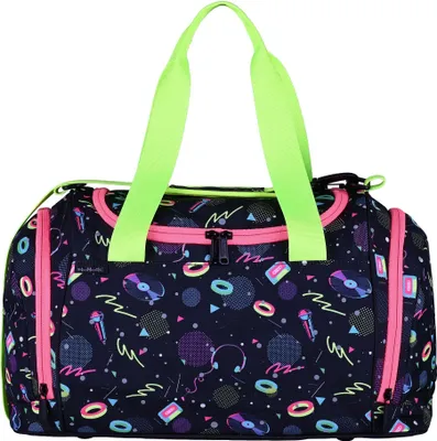Immagine prodotto di McNeill borsa sportiva Fit S Sportbag Capybar nero