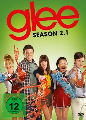 Produktbild von Glee - Season 2.1