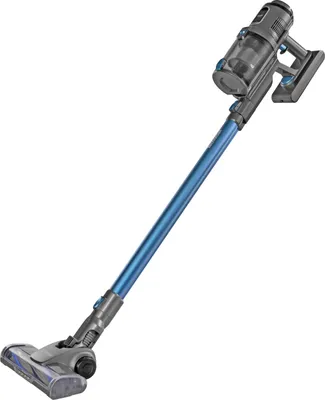 Immagine prodotto di TECHNISAT KG Handstaubsauger Akku 28.8V 78dB 0.8L Hepa13F beutellos bl-gr TECHNIMAX AS1