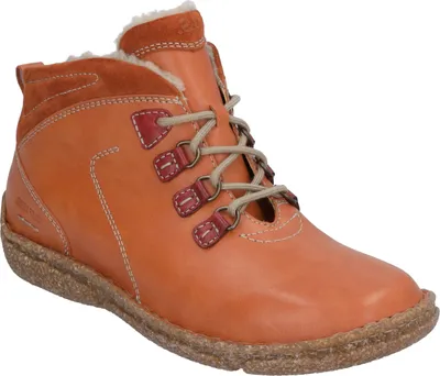Produktbild von JOSEF SEIBEL Neele 57 | Stiefelette für Damen | Gelb