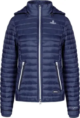 Produktbild von Cavallo Baga Yng Steppjacke Kinder