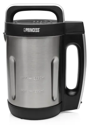 Produktbild von Suppenkocher Family XL 214002, Wasserkocher