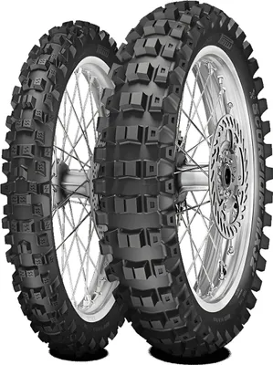 Obrázok produktu pre PIRELLI Reifen SCORPION MX32 MID HARD F 90/100-21 M/C 57M TT MST