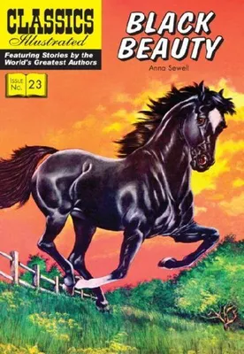 Produktbild von Black Beauty