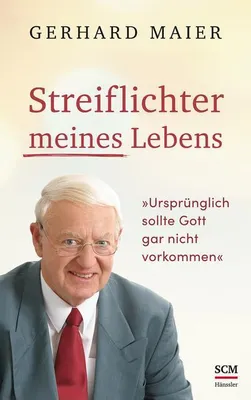 Produktbild von Streiflichter meines Lebens