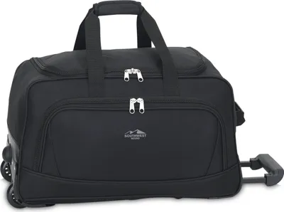 Produktbild von Southwest Bound Rollenreisetasche *schwarz