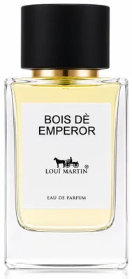 Produktbild von Loui Martin - Eau de Parfum Bois de Emperor