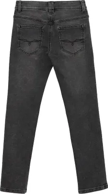 Produktbild von S. Oliver Jeans-Hose grey stret 146/SLIM