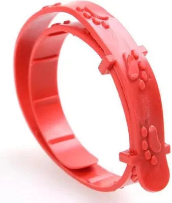 Produktbild von PPS Flohhalsband Katze Hund, verstellbar, wasserdicht, sicher, langlebig, starker Schutz, Anti-Zecke Für Katzen