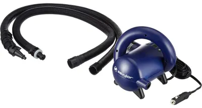 Immagine prodotto di 12v pump - gonfiatore elettrico campingaz 2000014707