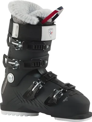 Image de Rossignol Pure 70 W Black 25,5 Downhill Boots