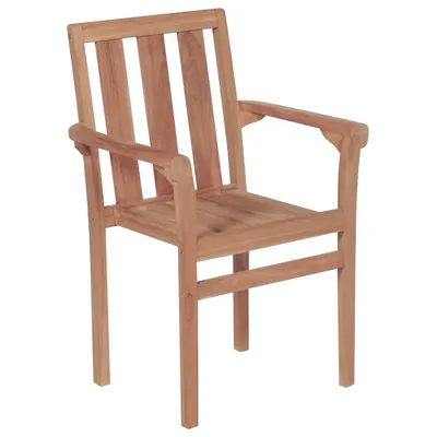 Produktbild von VidaXL 43041, Terrasse, Teak, 580 mm, 500 mm, 890 mm, 49 cm