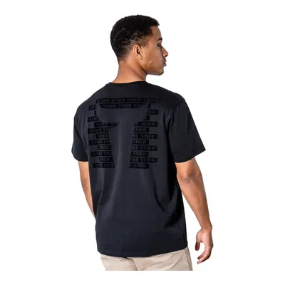 Produktbild von STIER Heavy Tee L Black