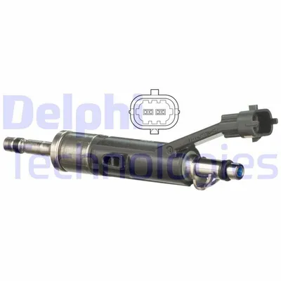 Obrázok produktu pre Držiak trysky DELPHI 28654965-12B1