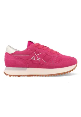 Produktbild von SUN68 Stargirl Suede Z43213_20 Rosa-38