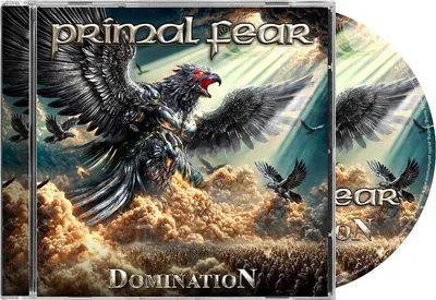 Produktbild von Primal Fear: Domination