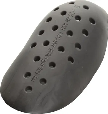 Produktbild von SAS-TEC SC-1-02 Knieprotektoren schwarz
