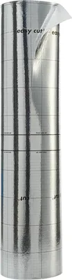 Produktbild von Unterlagsbahn PROLINE PROBASE EPS 1,6 Aqua-Stop 25 m² Trittschalldämmung Unterlage Bodenbelagsunterlage Dampfbremse für Vinyl Parkett Laminatböden