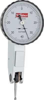 Image de Jauge de mesure K 30 0,8mm Abl.0,01mm KÄFER
