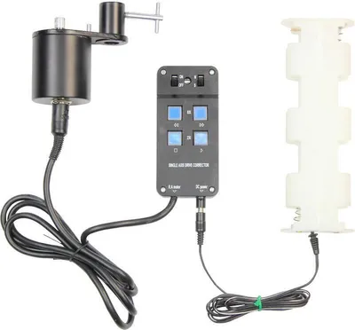 Produktbild von Omegon Nachführmotor für EQ-2 und EQ-3