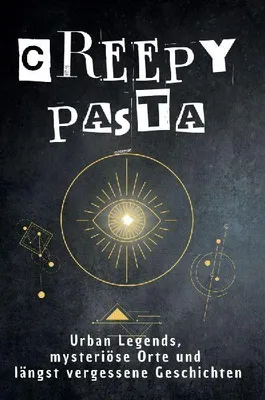 Produktbild von Creepypasta