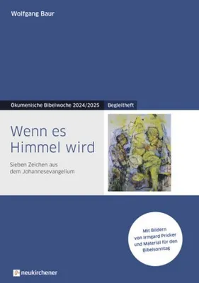 Obrázok produktu pre Wenn es Himmel wird