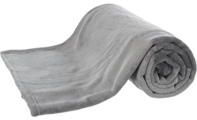 Produktbild von TRIXIE Decke Kimmy - grau - 200 × 150 cm