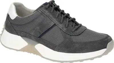Immagine prodotto di Pius Gabor ROLLINGSOFT scarpe da uomo - comode scarpe basse stringate grigio NUOVO