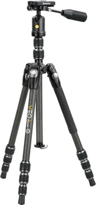 Produktbild von Vanguard VEO 3T 204CBP
