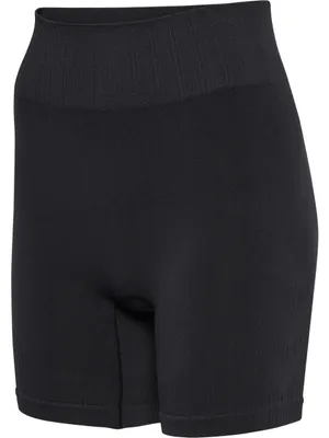 Produktbild von hmlMT DEFINE SEAML SCRUNCH SHORTS