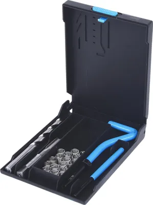 Productafbeelding van KS Tools 150.6030, 268 gram, 24-delig gereedschapset
