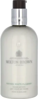Zdjęcie produktu dla Balsam do rąk Bodylotion M.Brown Refined White Mulberry