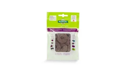 Obrázok produktu pre Busy Buddy Dog náplň do hračky Gnawhide Rings S
