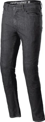 Produktbild von Alpinestars Hose Cerium Black Schwarz