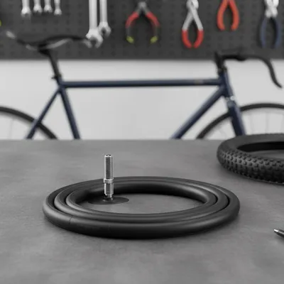 Produktbild von CST 24 AV Schlauch 24 Zoll (40/62-507/520) Fahrradschlauch