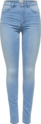 Produktbild von Only Royal High Waist Skinny Bb Bj13334 Jeans XS / 32 Frau XS